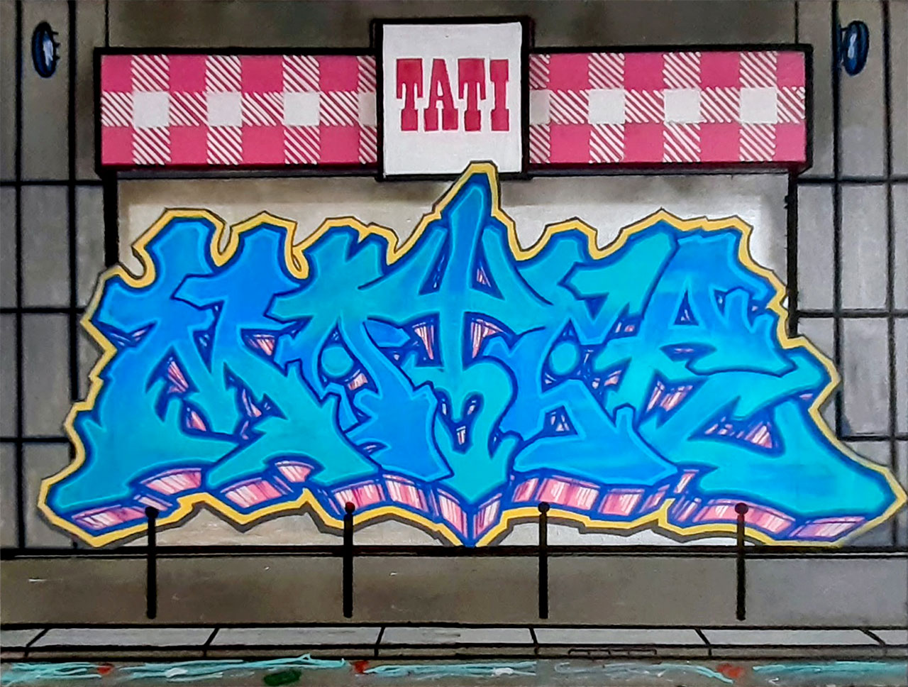 Mater