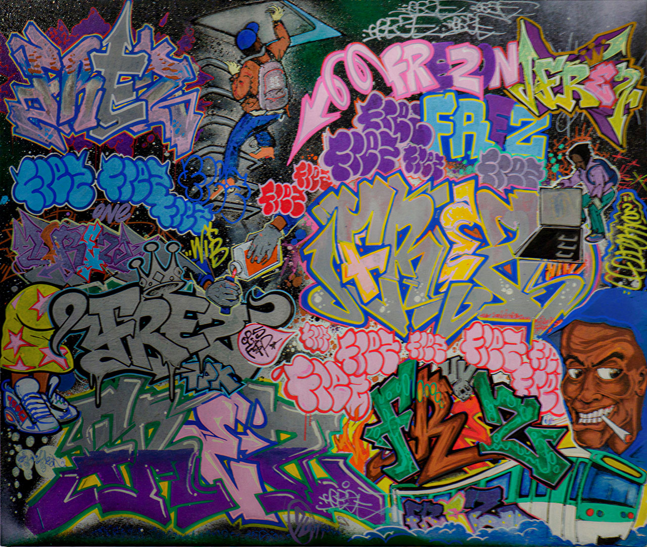 Frez