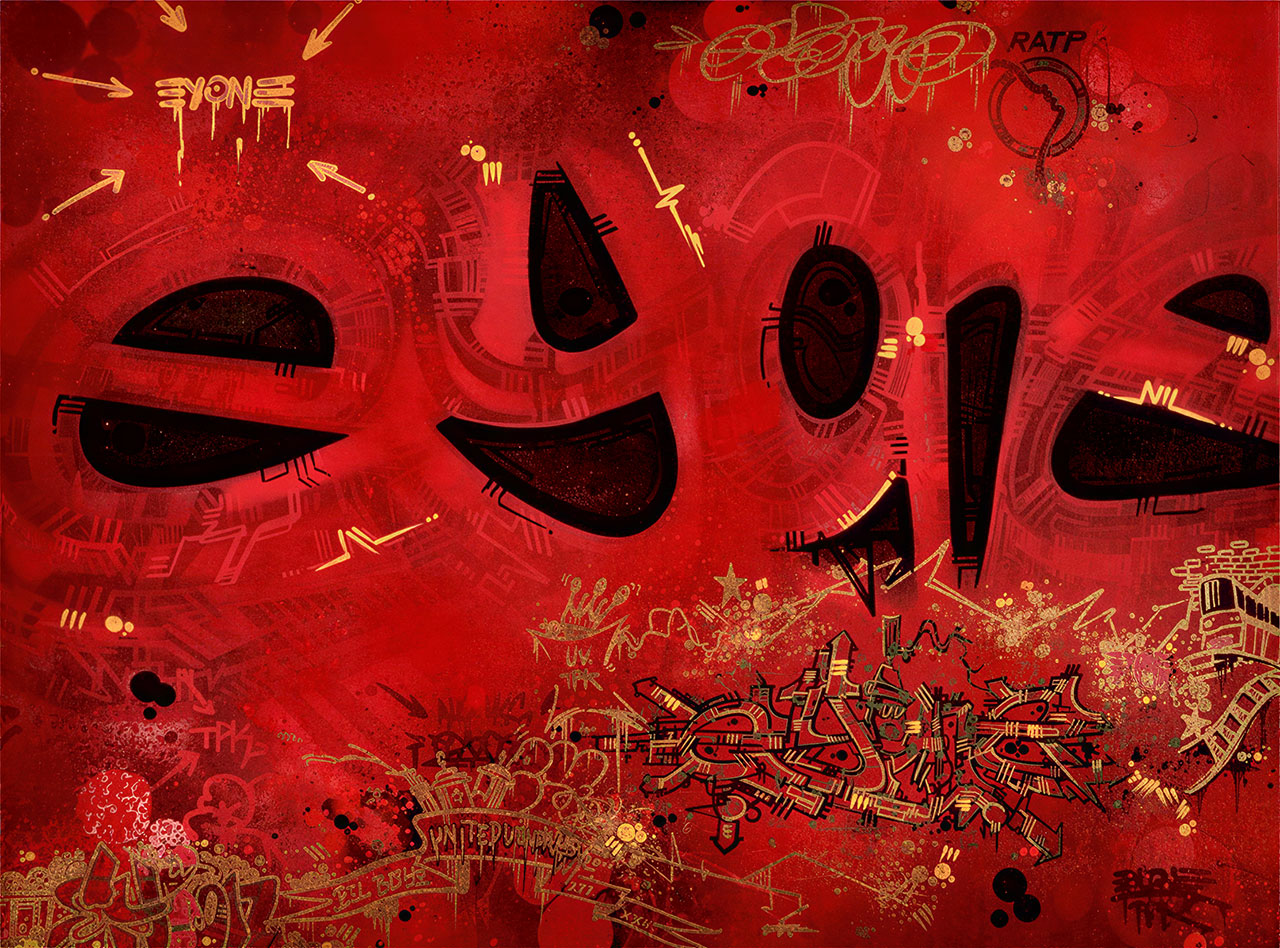 Eyone
