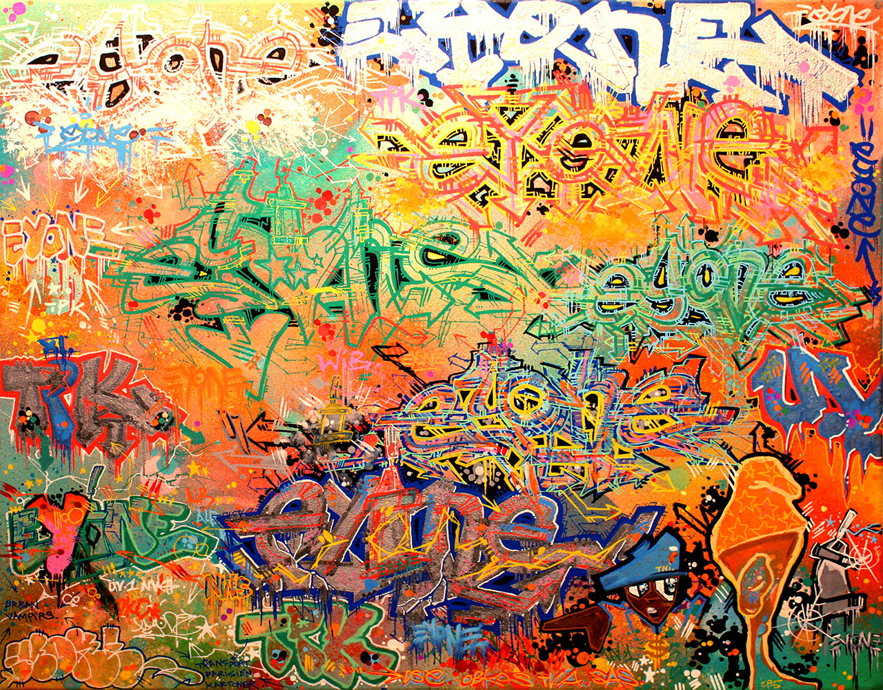 Eyone