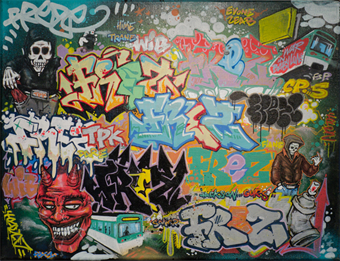 Frez